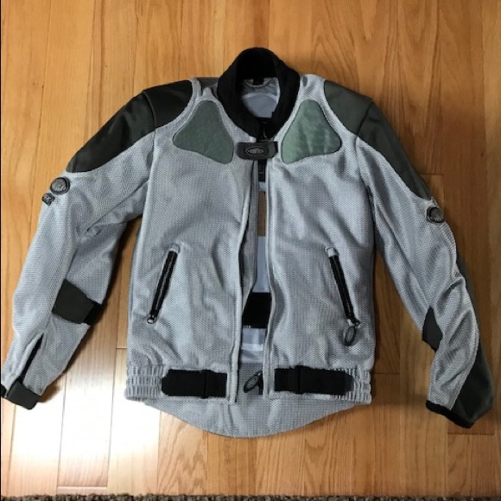 Tour Master CORTECH GX Air